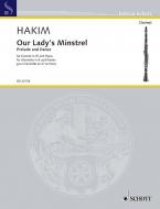 Our Lady's Minstrel Download