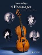 4 Hommages Download