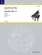 Sonata No. 2 op. 54 Download