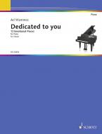 Dedicated to you Download