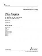 Missa Argentina Download