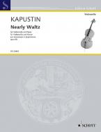Nearly Waltz op. 98 Download