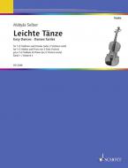 Dances faciles Vol. 1 Download