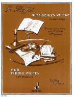 Vieux Morceaux pour Violon Download
