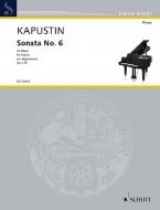 Sonata No. 6 op. 62 Download