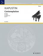 Contemplation op. 47 Download
