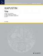 Trio op. 86 Download