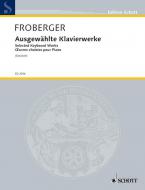 Selected Piano Works Download
