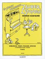 Heures magiques Download