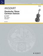 German Dances Vol. 1 Download