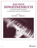 Le nouveau recueil de sonatines Vol. 2 