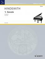 Sonata I in A Major Download