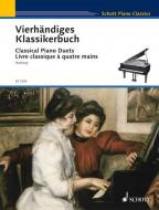 Livre classique à quatre mains Download