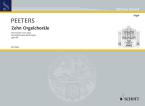 Dix chorals pour grand orgue op. 39 Download