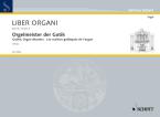 Les Maîtres Gothiques de l'Orgue Download