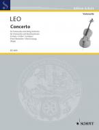 Concerto A Major Download