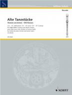 Danses anciennes Vol. 2 Download