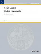 3 kleine Hausmusiken Download