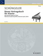 Nouveau recueil de petites morceaux pour piano Vol. 2 Download