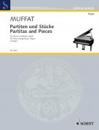 Partitas and Pieces Download