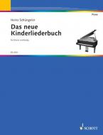 The New Children Song Book Download