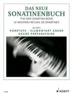 Le nouveau recueil de sonatines Vorstufe Download