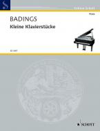 Little Piano Piece Download