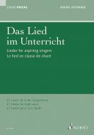 Le lied en classe de chant Download