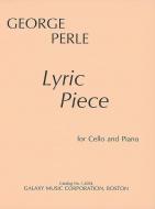 Lyric Piece Download