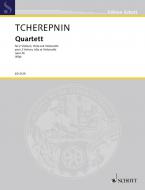 Quartette op. 36 Download