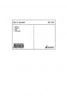 Quatour no 2 en la mineur op. 35 Download