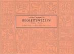 Begleitsätze IV 