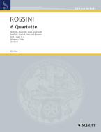 6 Quartets Vol. 1 Download