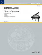 Sancta Susanna op. 21 Download