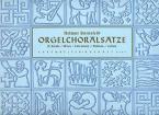 Orgelchoralsätze II 