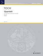Quartet Op. 34 Download