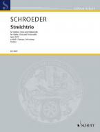 String Trio E Minor Op. 14/1 Download