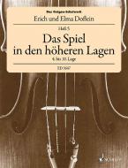Das Geigen-Schulwerk 5 Download