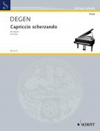 Capriccio scherzando Download