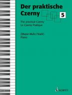 Le Czerny pratique Vol. 5 Download