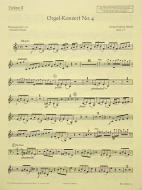 Organ Concerto No. 4 F Major Op. 4/4 HWV 292 Download