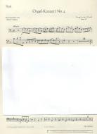 Organ Concerto No. 4 F Major Op. 4/4 HWV 292 Download