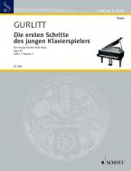 Les premiers pas du pianiste op. 82 Vol. 1 Download