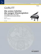 Les premiers pas du pianiste op. 82 Vol. 2 Download