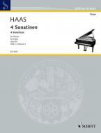 4 Sonatinas Op. 94 Vol. 2 Download
