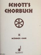 Schott's Chorbuch 2 Download