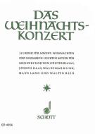 Das Weihnachtskonzert Download