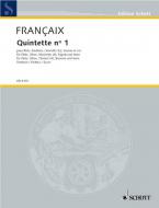 Quintette No. 1 Download
