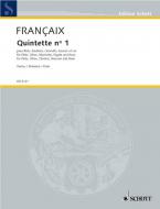 Quintette No. 1 Download
