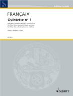 Quintette No. 1 Download
